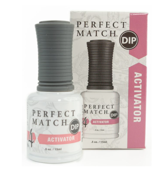 Perfect Match DIP Activator #4